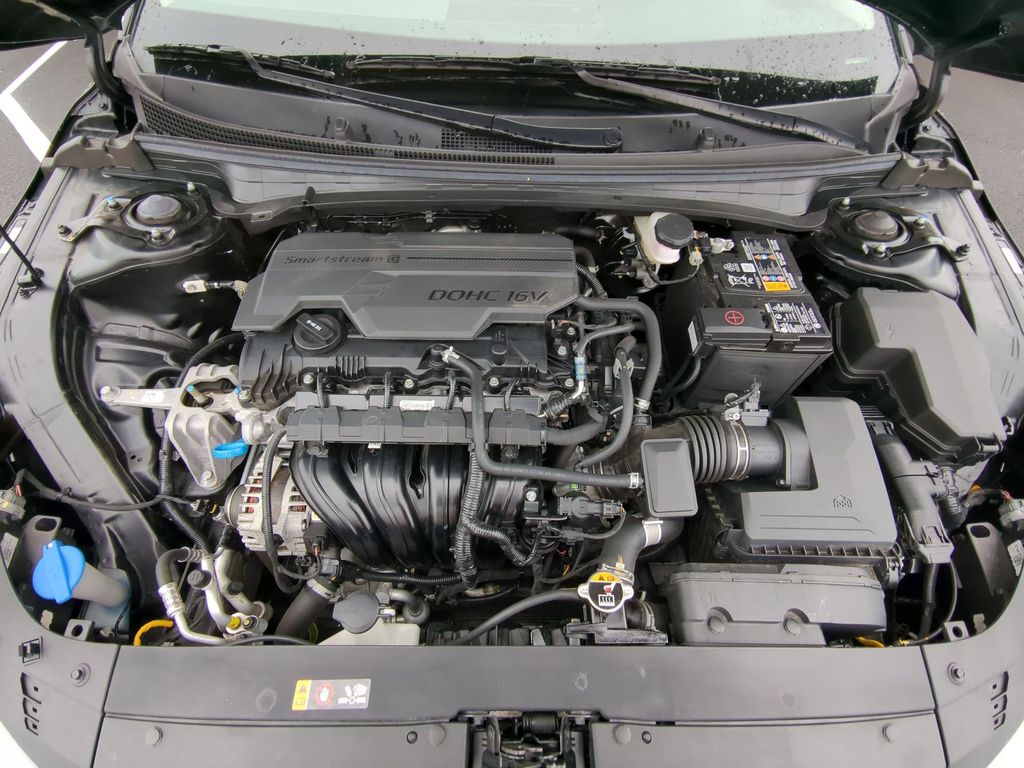 Thumbnail: 2025 Kia K4 - 31