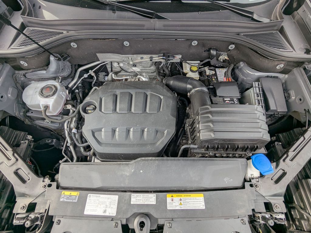 Thumbnail: 2025 Volkswagen Atlas - 36