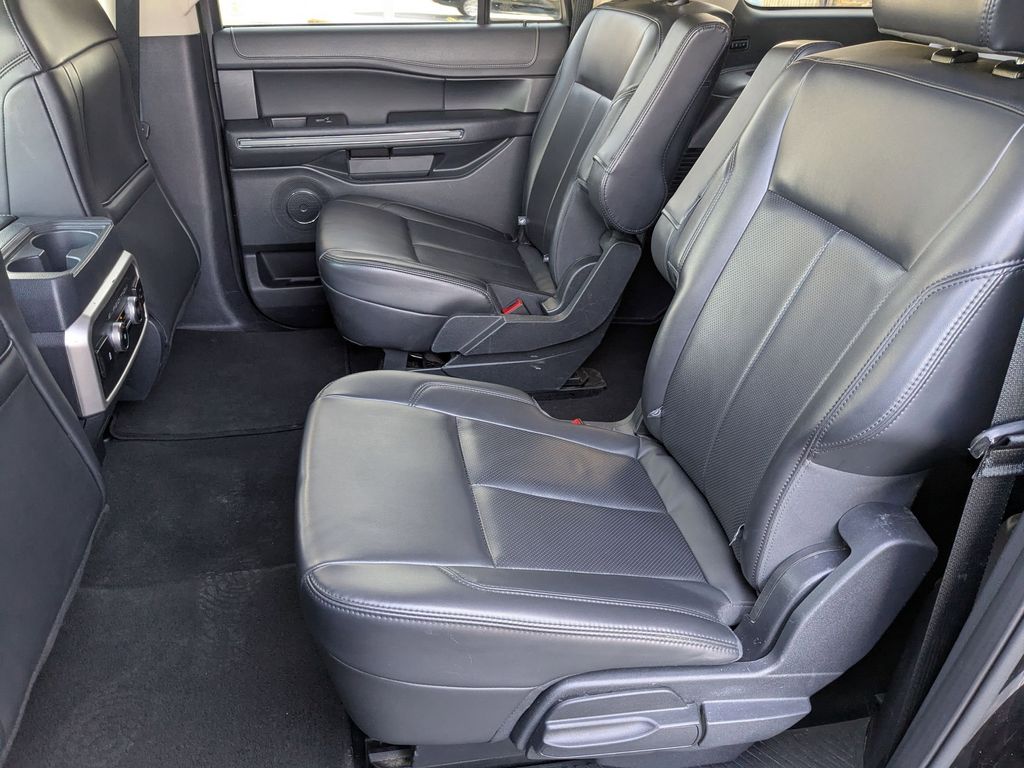 Thumbnail: 2024 Ford Expedition MAX - 30