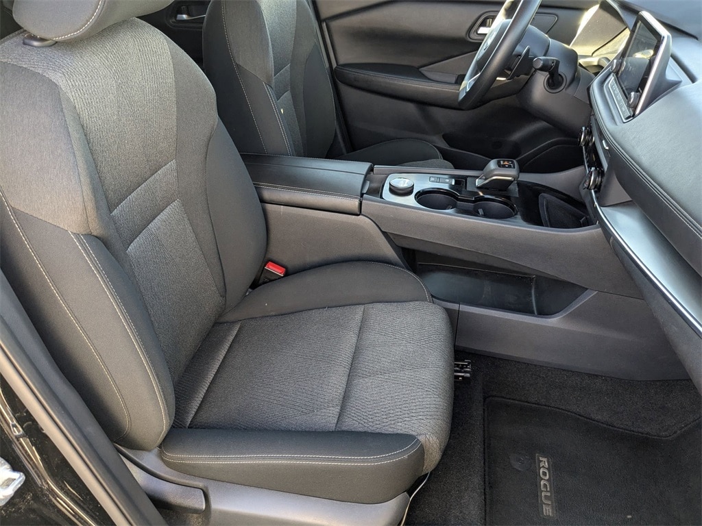 Thumbnail: 2024 Nissan Rogue - 37