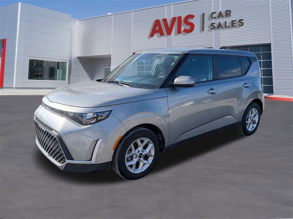 Thumbnail: 2023 Kia Soul - 1