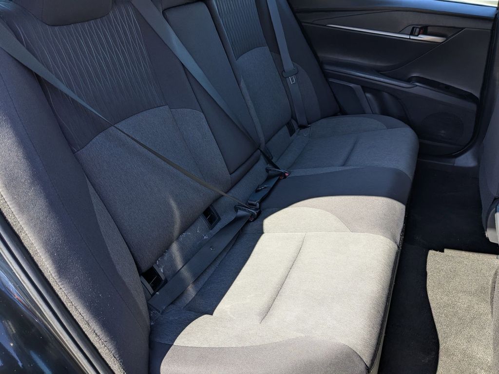 Thumbnail: 2025 Toyota Camry - 27