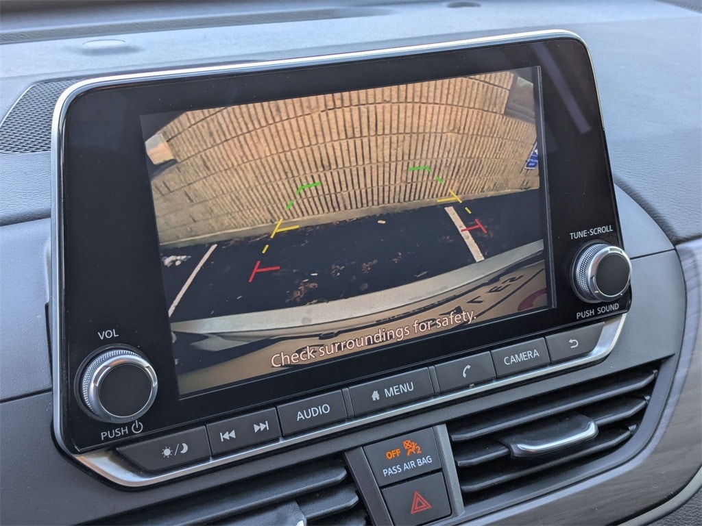 Thumbnail: 2024 Nissan Altima - 24