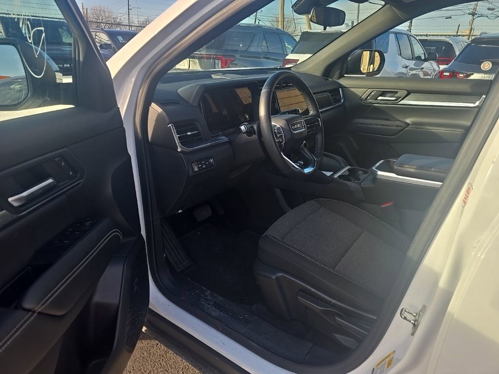 Thumbnail: 2025 GMC Terrain - 6