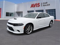 2023 Dodge Charger GT -
                  East Boston, MA