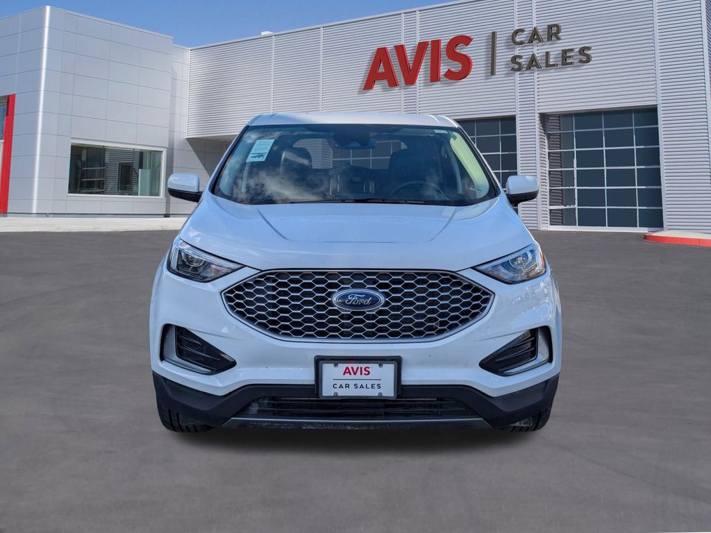 Thumbnail: 2024 Ford Edge - 10