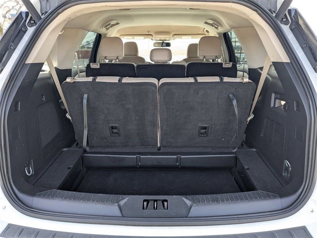 Thumbnail: 2023 Ford Explorer - 40