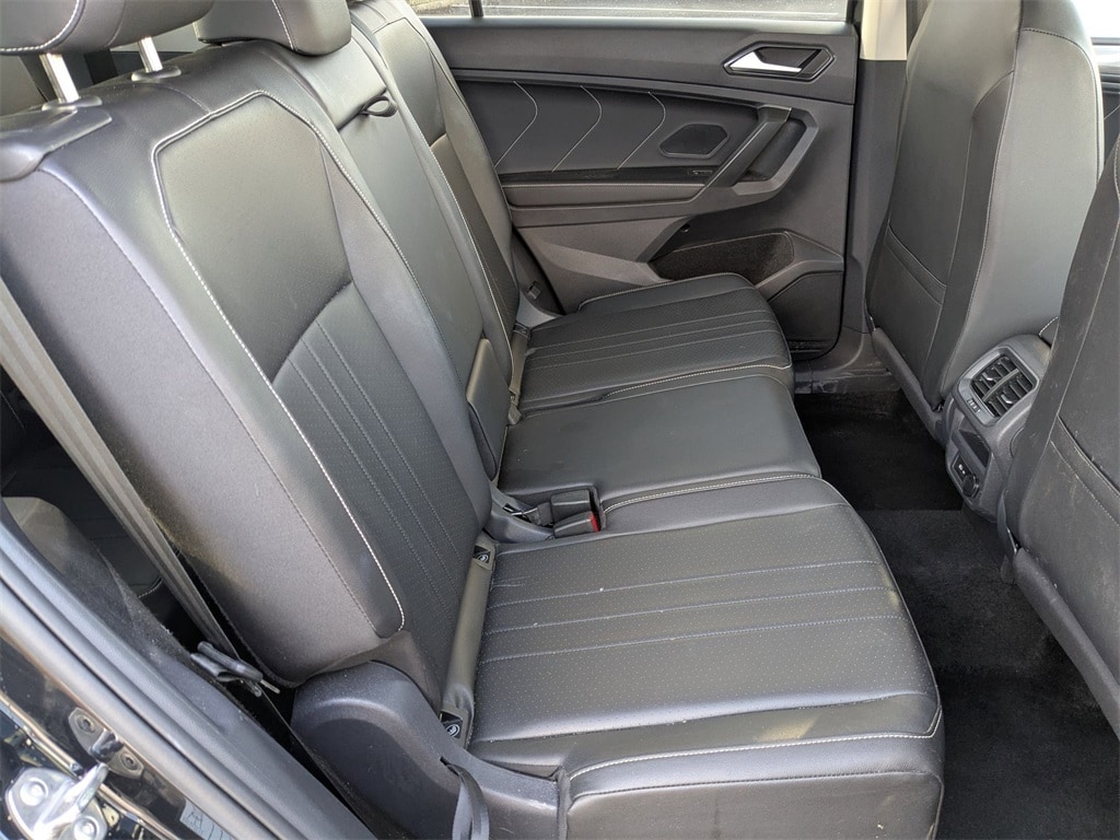 Thumbnail: 2024 Volkswagen Tiguan - 36