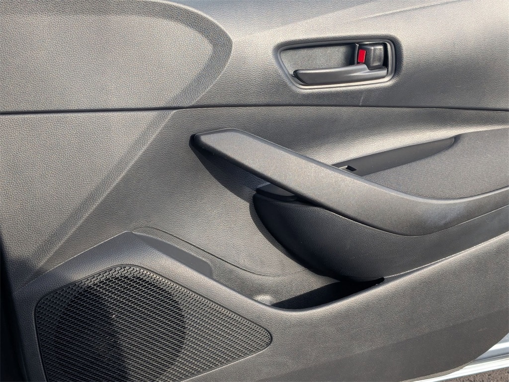 Thumbnail: 2025 Toyota Corolla - 33