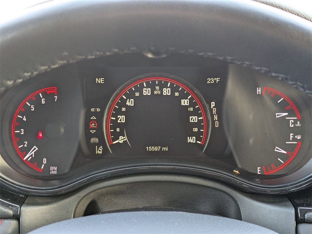 Thumbnail: 2025 Dodge Durango - 19