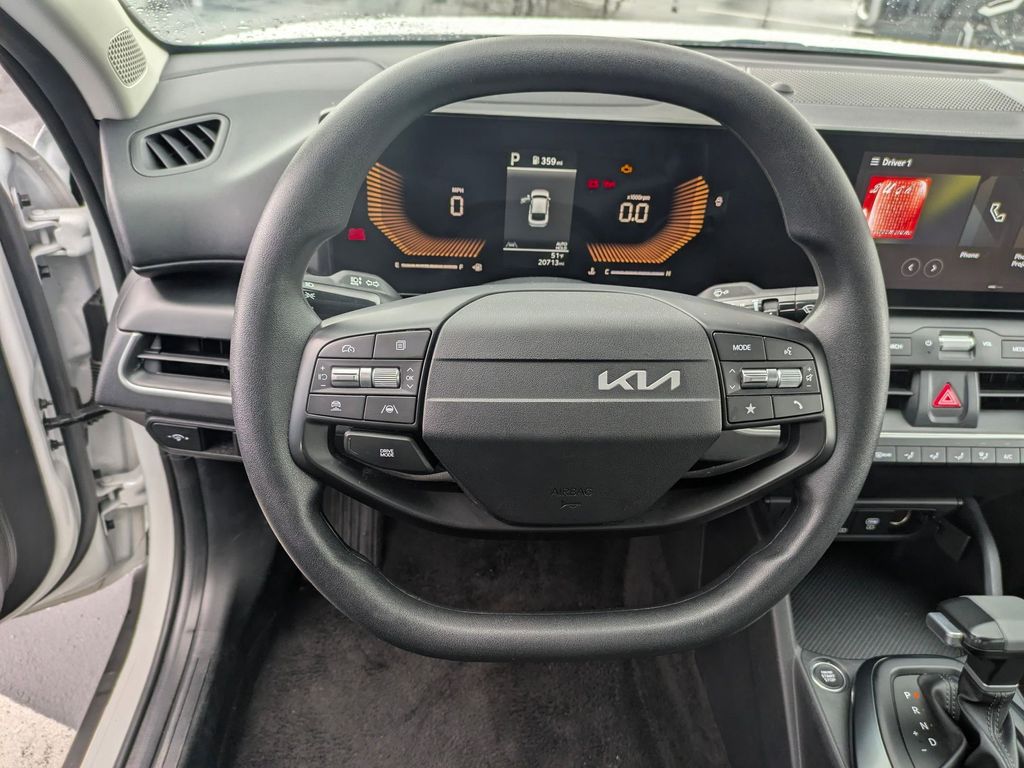 Thumbnail: 2025 Kia K4 - 19