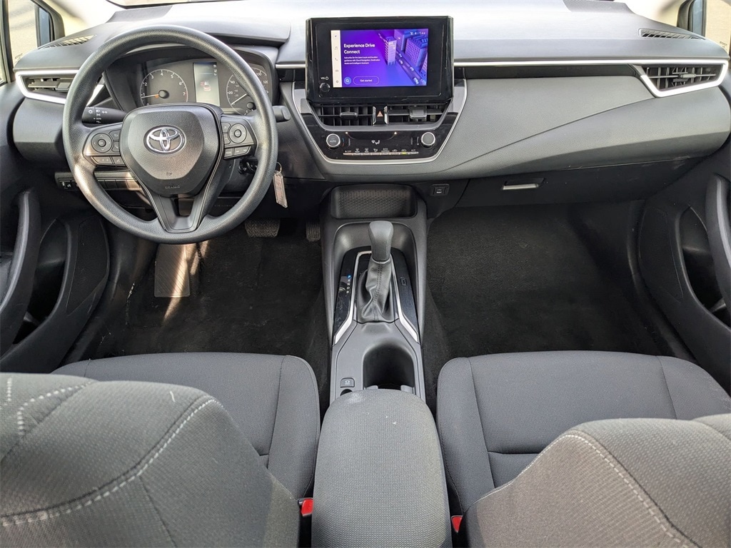 Thumbnail: 2025 Toyota Corolla - 30