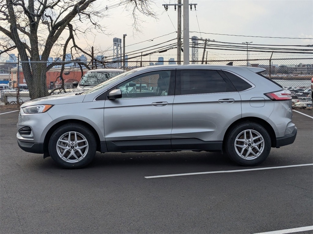 Thumbnail: 2024 Ford Edge - 2