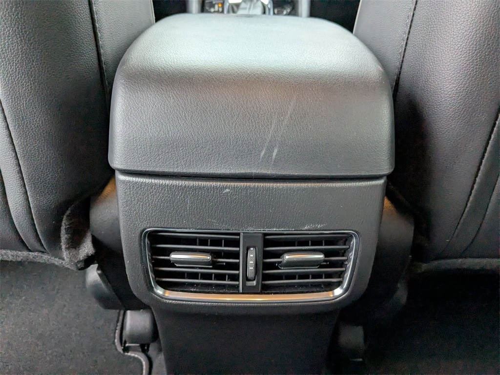 Thumbnail: 2025 Mazda CX-5 - 30