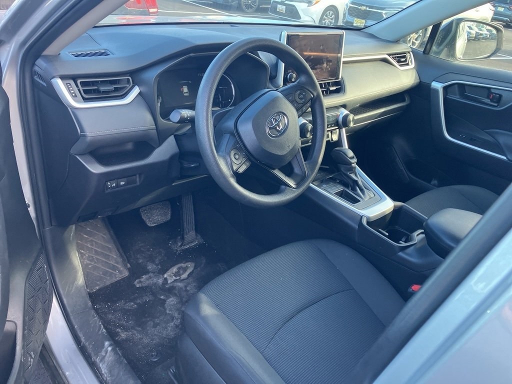 Thumbnail: 2024 Toyota RAV4 - 5