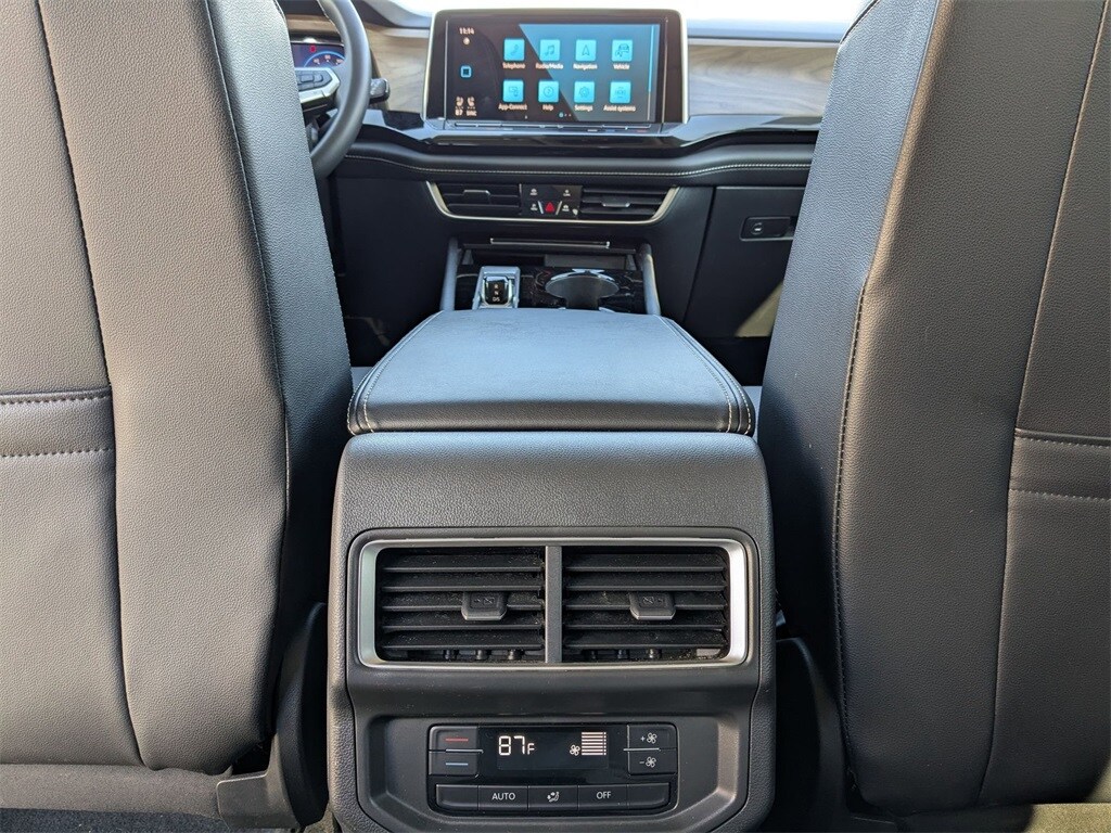 Thumbnail: 2024 Volkswagen Atlas - 30