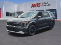 2025 Kia Carnival LXS -
                  East Boston, MA