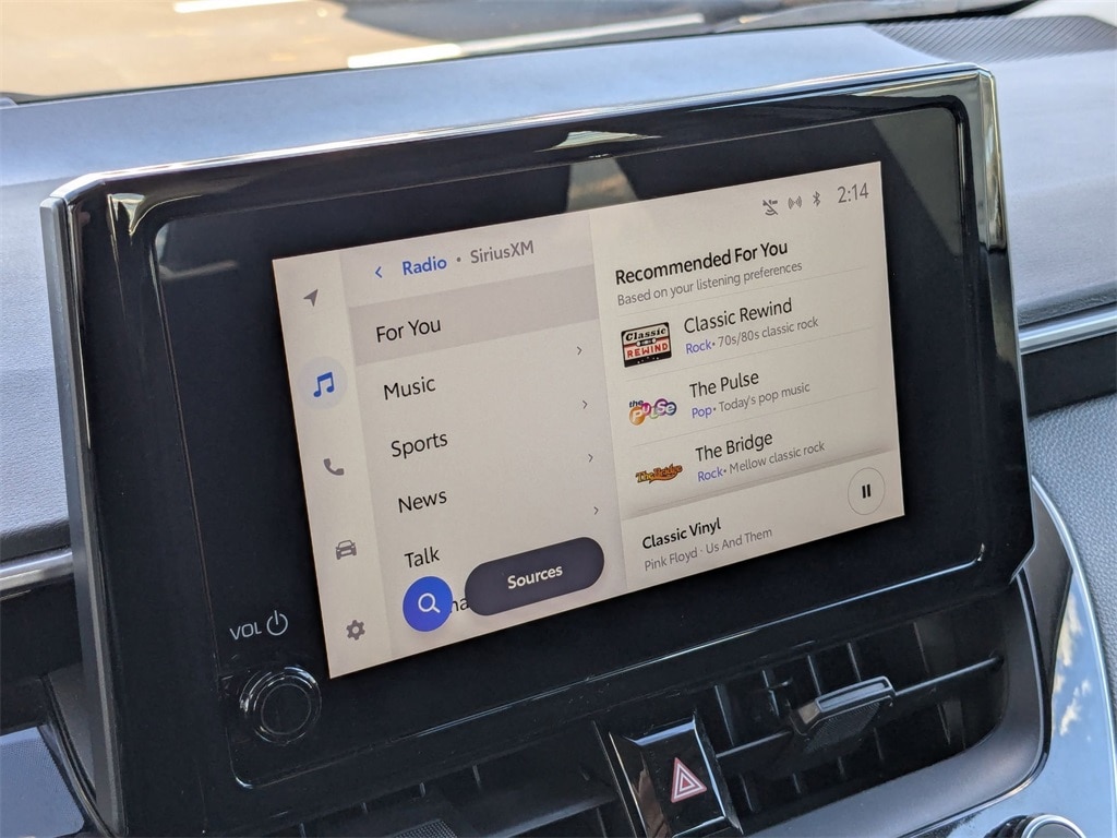 Thumbnail: 2024 Toyota Corolla - 21