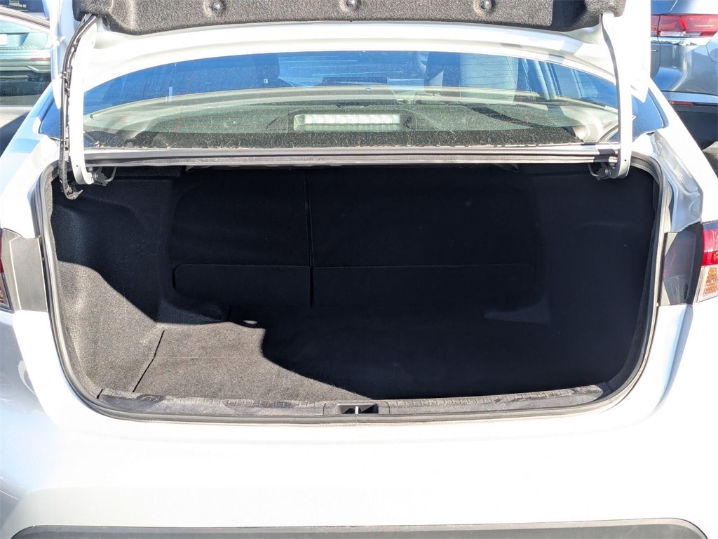 Thumbnail: 2024 Toyota Corolla - 31