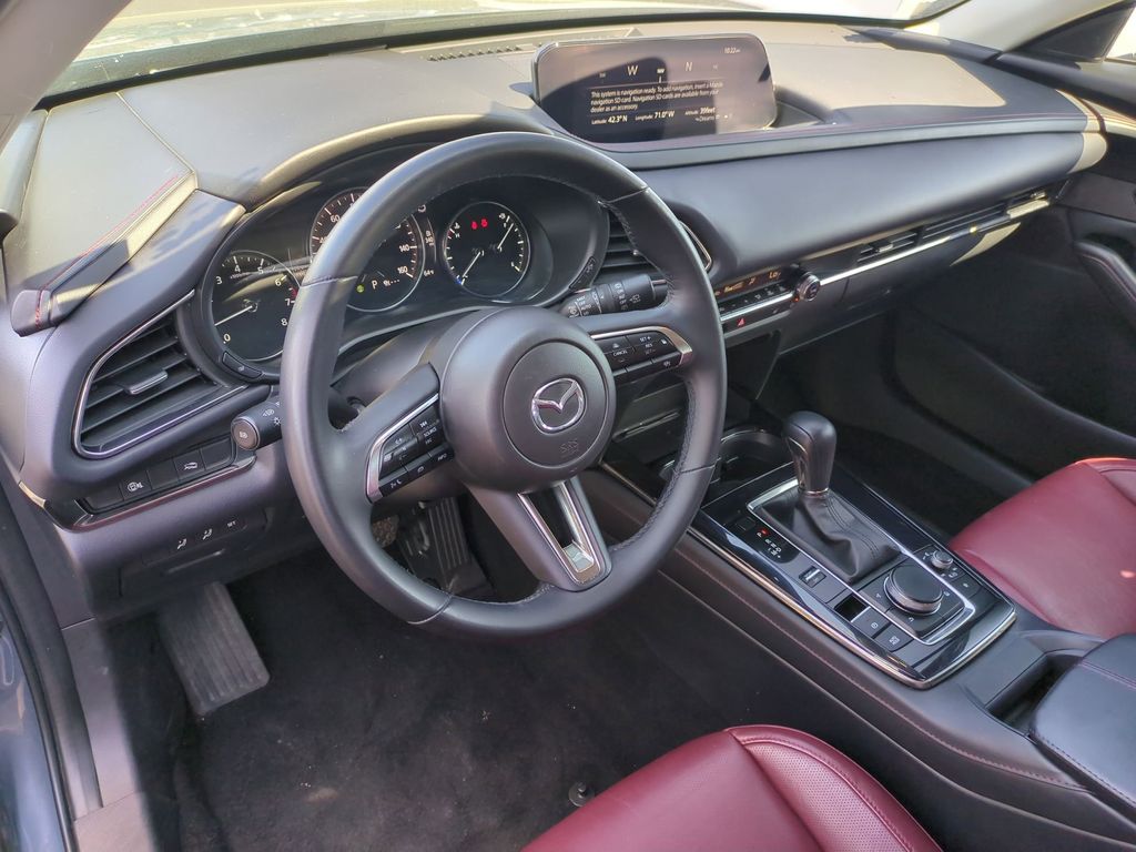 Thumbnail: 2025 Mazda CX-30 - 13