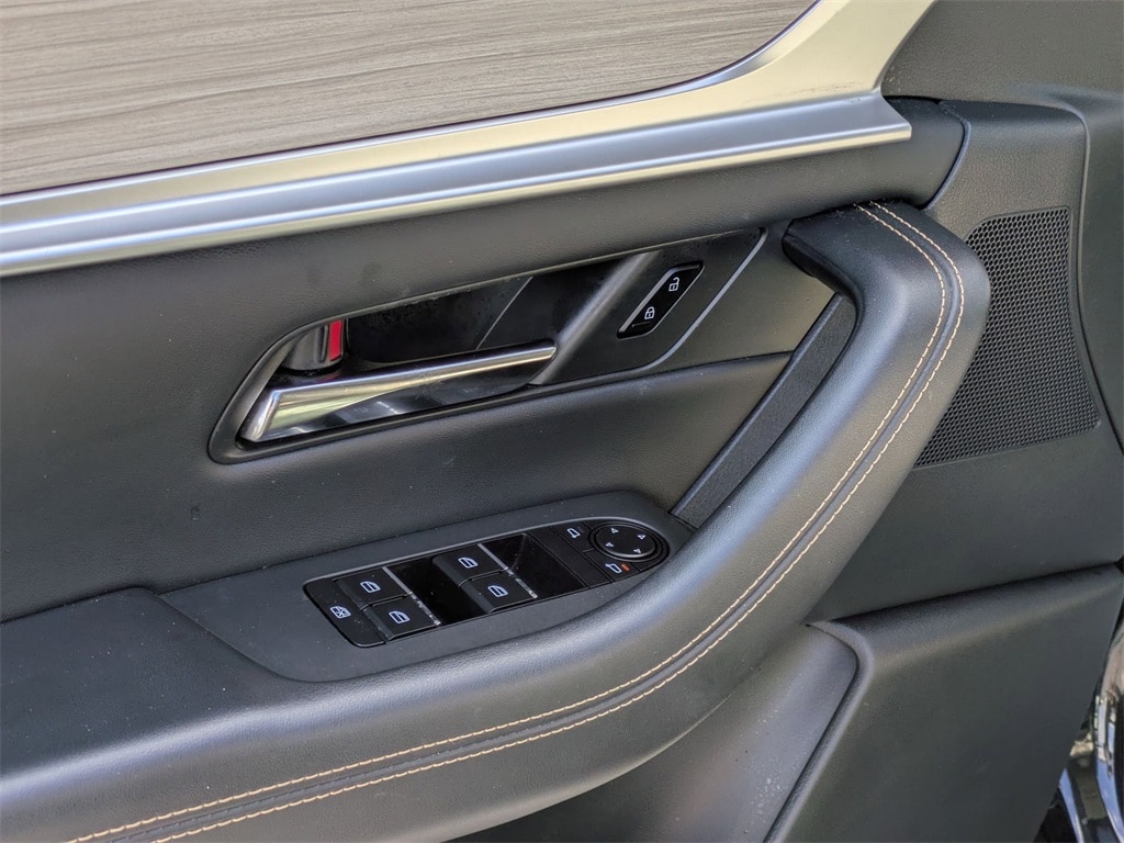 Thumbnail: 2025 Mazda CX-90 - 3