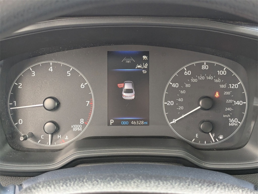 Thumbnail: 2024 Toyota Corolla - 20