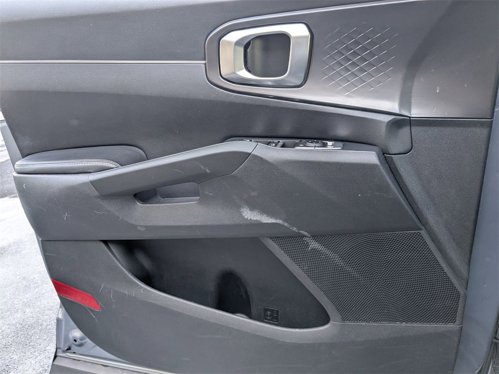 Thumbnail: 2024 Kia Sorento - 13