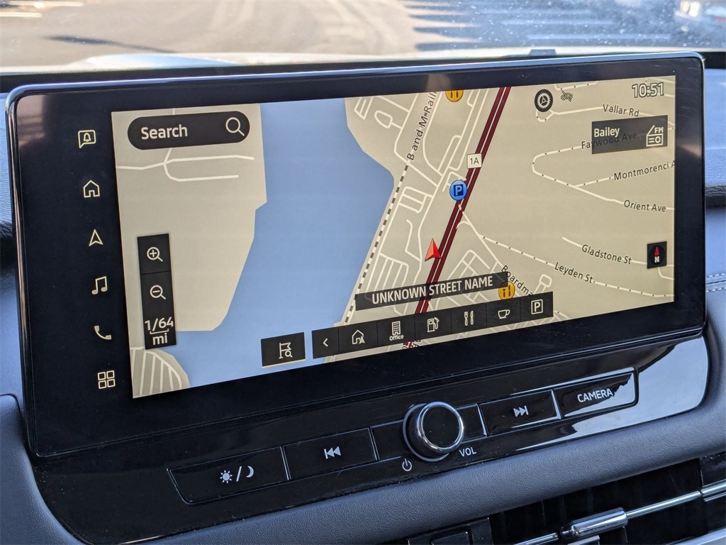 Thumbnail: 2025 Mitsubishi Outlander - 26