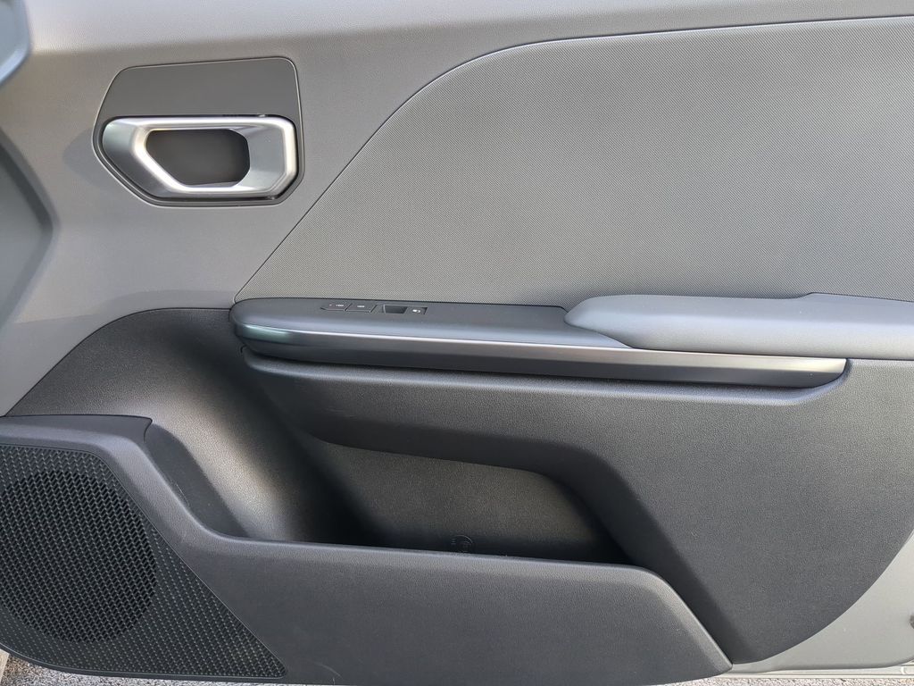 Thumbnail: 2025 Kia K4 - 33