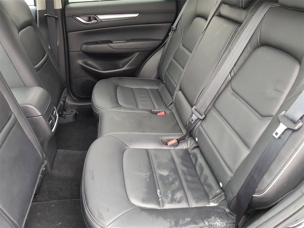 Thumbnail: 2025 Mazda CX-5 - 28