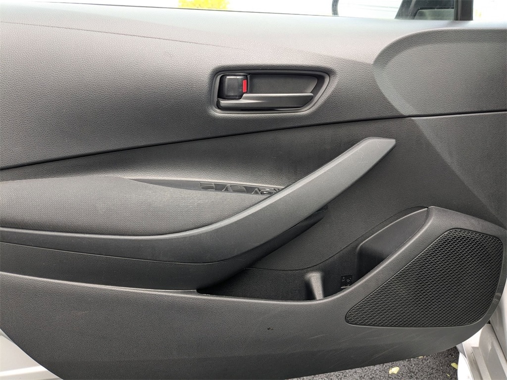 Thumbnail: 2024 Toyota Corolla - 13