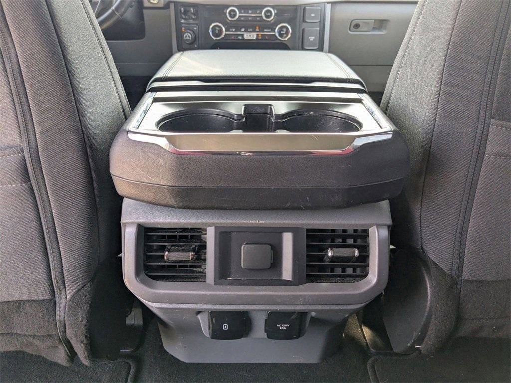 Thumbnail: 2024 Ford F-150 - 36