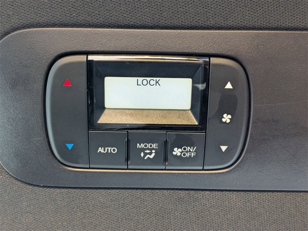 Thumbnail: 2025 Honda Odyssey - 33