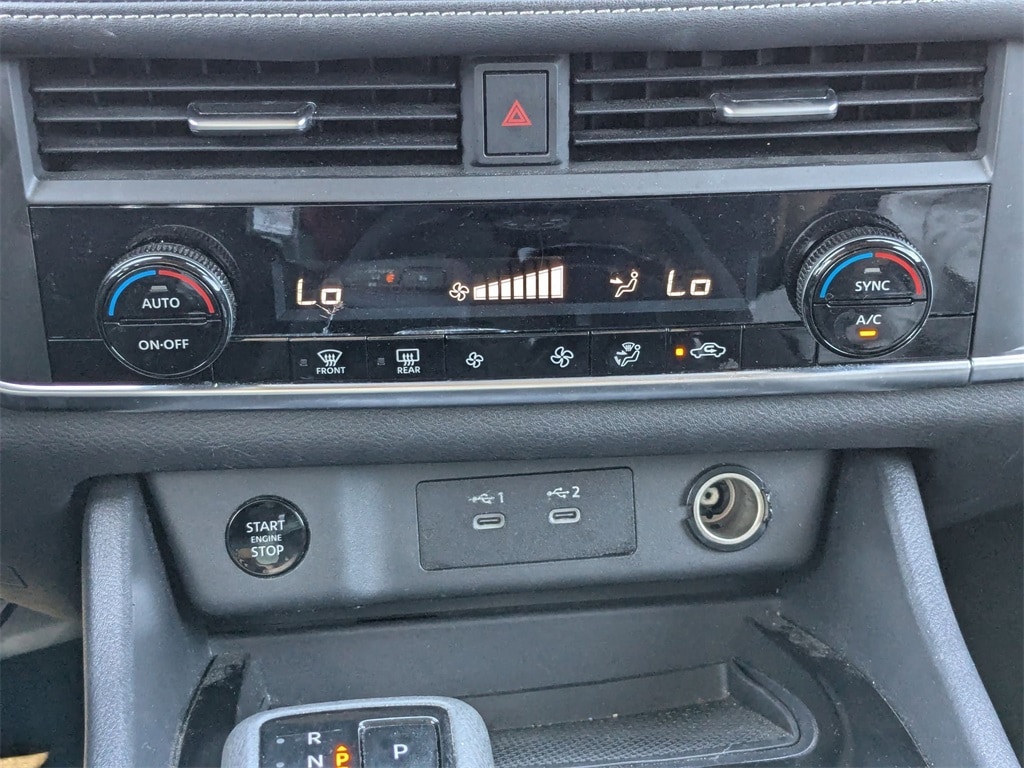 Thumbnail: 2024 Nissan Rogue - 25