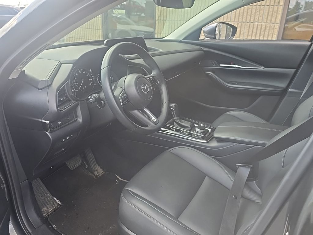 Used 2025 Mazda CX-30 For Sale at AVIS Car Sales | VIN