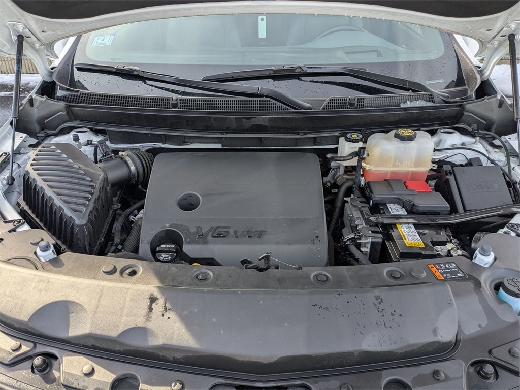 Thumbnail: 2024 Buick Enclave - 35