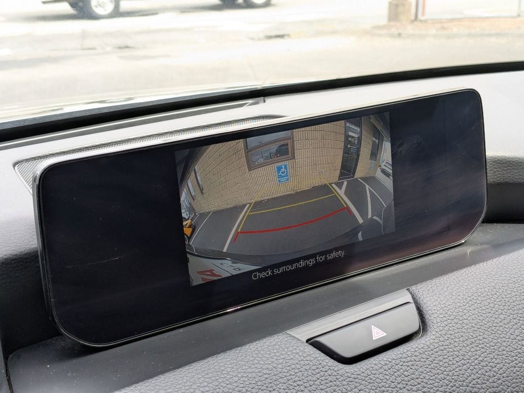 Thumbnail: 2024 Mazda CX-90 - 22