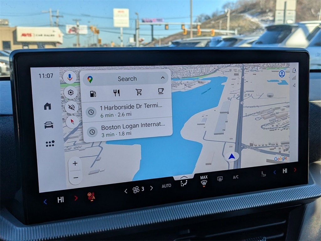 Thumbnail: 2025 Ford Explorer - 22