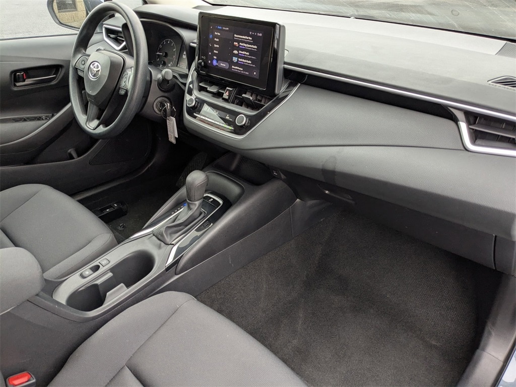 Thumbnail: 2024 Toyota Corolla - 34