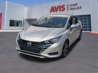 2023 Nissan Versa 1.6 SV -
                East Boston, MA