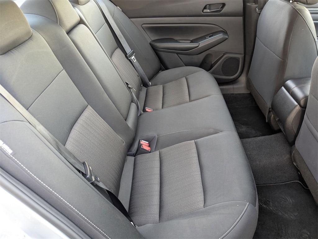 Thumbnail: 2024 Nissan Altima - 33