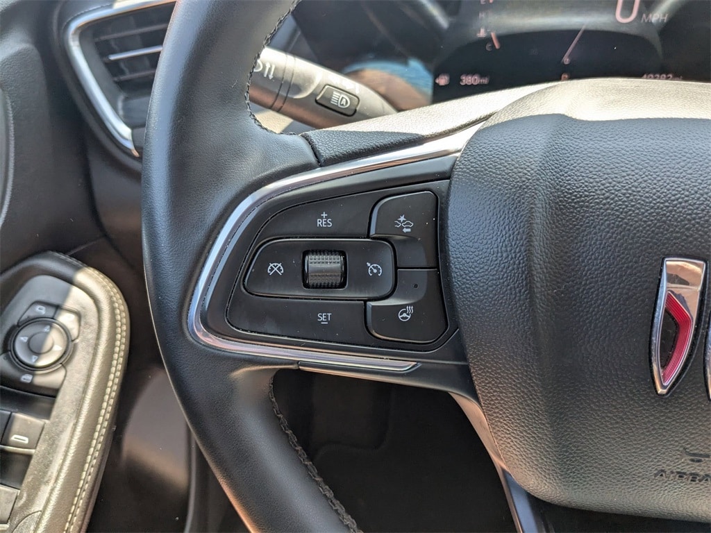 Thumbnail: 2024 Buick Encore GX - 19