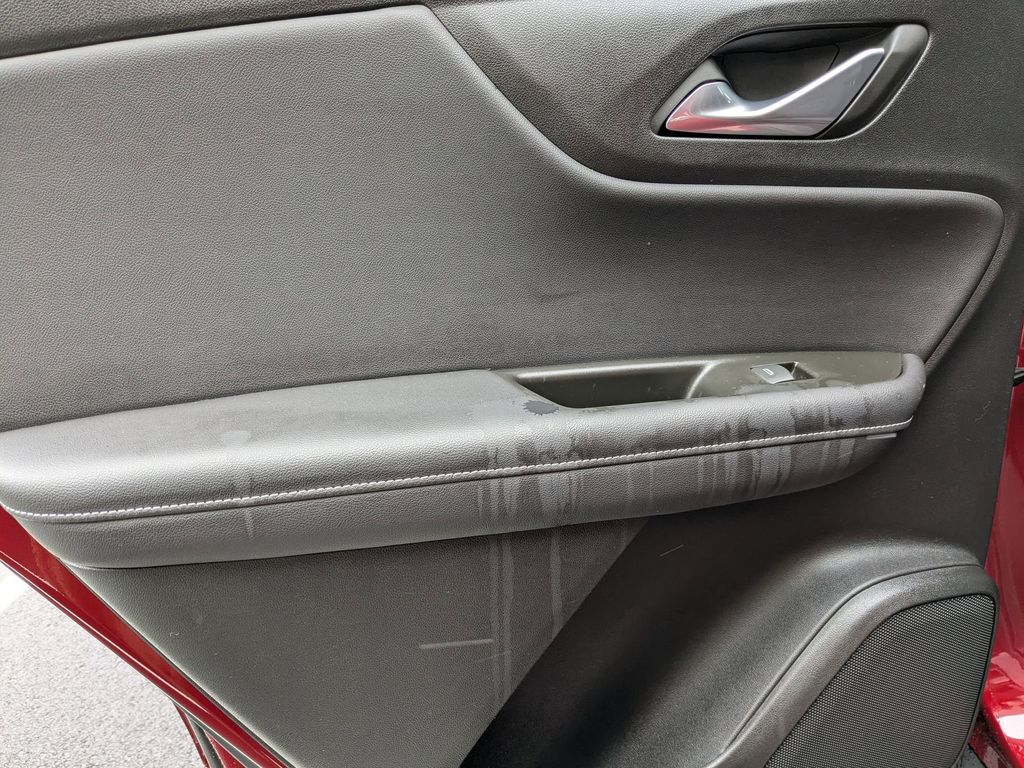 Thumbnail: 2025 Chevrolet Blazer - 26