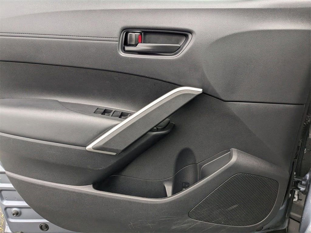 Thumbnail: 2024 Toyota Corolla Cross - 16