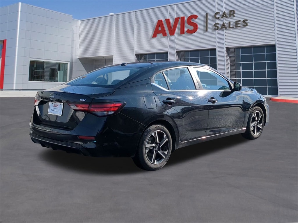 Thumbnail: 2024 Nissan Sentra - 6