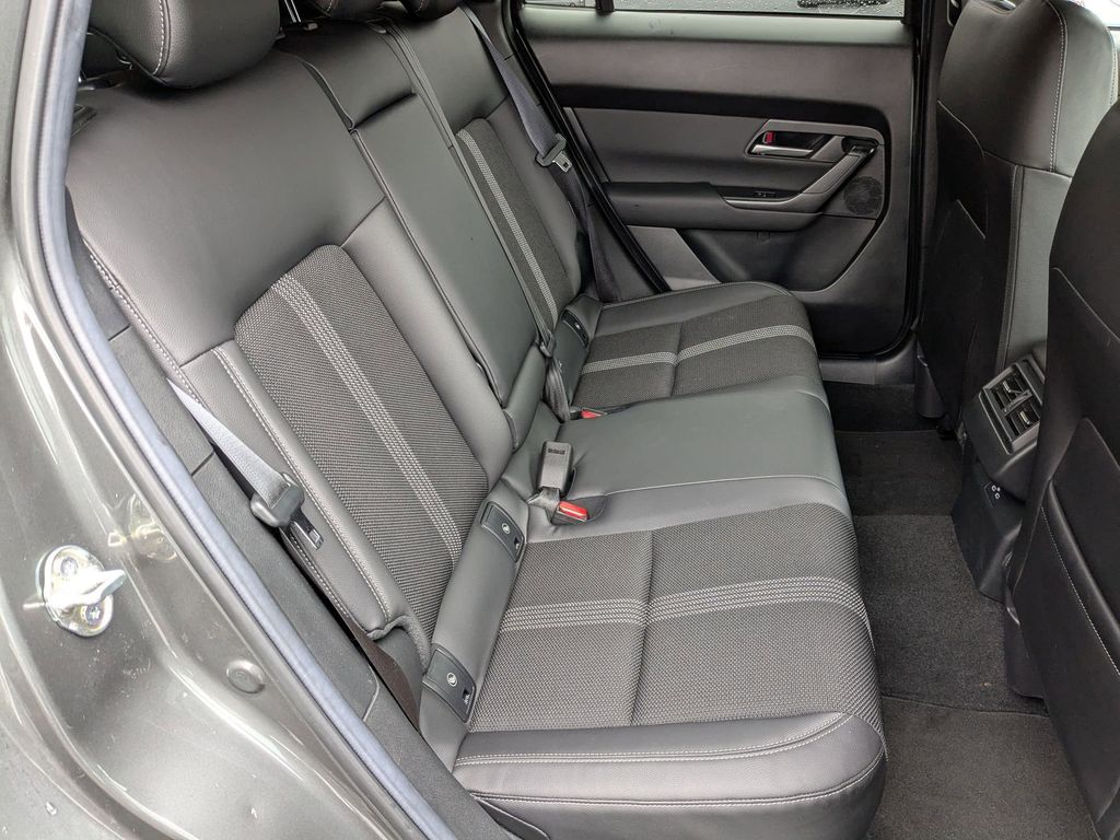 Thumbnail: 2025 Mazda CX-50 - 30