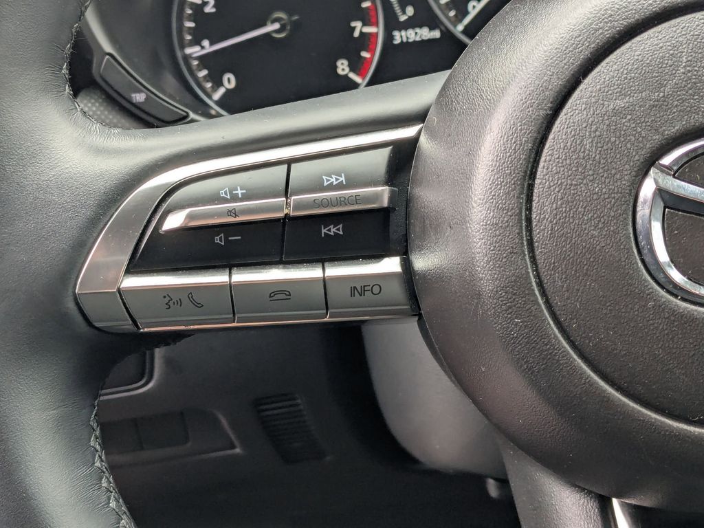 Thumbnail: 2025 Mazda CX-50 - 18