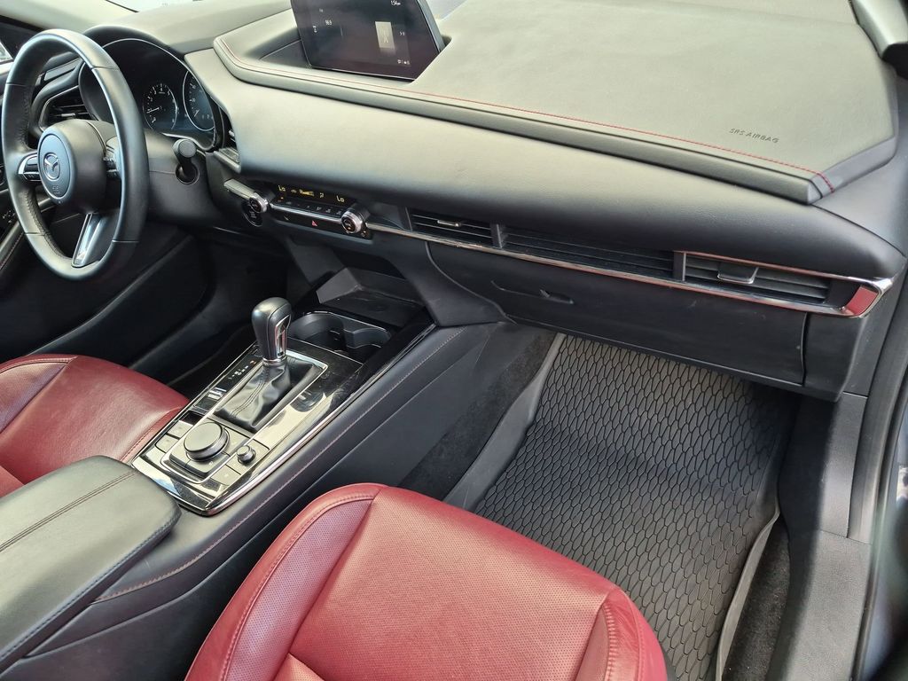 Thumbnail: 2025 Mazda CX-30 - 35