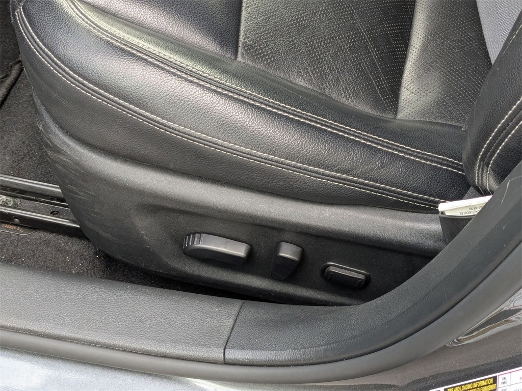 Thumbnail: 2023 Nissan Altima - 19