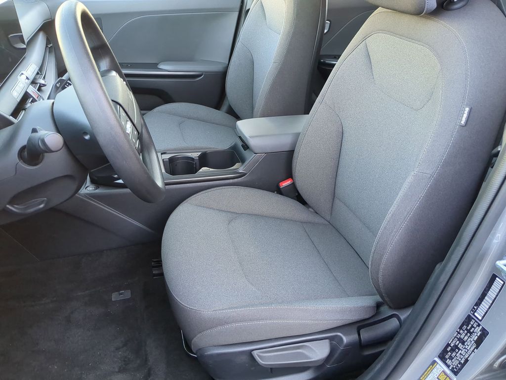 Thumbnail: 2025 Kia K4 - 23